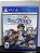 The Legend of Heroes Trails From Zero Deluxe Edition Americano PS4 - Imagem 2