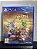 Visions of Mana Europeu LACRADO PS4 - Imagem 1