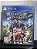 The Legend of Heroes Trails of Cold Steel Europeu LACRADO PS4 - Imagem 1
