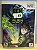 Ben 10 Alien Force Americano Wii - Imagem 2