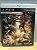 COM DETALHES - Street Fighter X Tekken Americano PS3 - Imagem 2