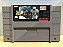 Emmitt Smith Football Americano Super Nintendo - Imagem 1