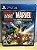 LEGO Marvel Super Heroes Americano PS4 - Imagem 2