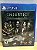 Injustice Gods Among Us Ultimate Edition Americano PS4 - Imagem 2