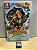 Donkey Kong Country Tropical Freeze Americano Switch - Imagem 1