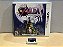 The Legend of Zelda Majoras Mask 3D Americano 3DS - Imagem 1