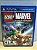 LEGO Marvel Super Heroes Americano PS Vita - Imagem 2