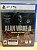 Alan Wake 2 Deluxe Edition LACRADO Americano PS5 - Imagem 1