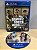 COM DETALHES - Grand Theft Auto V Premium Online Edition Nacional PS4 - Imagem 1