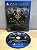 COM DETALHES - The Order 1886 Nacional PS4 - Imagem 1