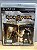 God of War Origins Collection Sem Manual Nacional PS3 - Imagem 2