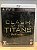 Clash of the Titans Japones PS3 - Imagem 2