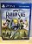 Rainbow Skies Asiatico/Americano PS4 - Imagem 2