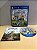 Rainbow Skies Asiatico/Americano PS4 - Imagem 1