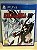 Kill la Kill Europeu PS4 - Imagem 2