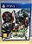 Guilty Gear XRD Rev 2 Europeu PS4 - Imagem 2