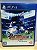 Captain Tsubasa Nacional PS4 - Imagem 2