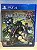 Samurai Warriors 5 Nacional PS4 - Imagem 2