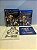 Onechanbara ZII Chaos Banana Split Limited Edition Americano PS4 - Imagem 1