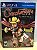 Onechanbara ZII Chaos Banana Split Limited Edition Americano PS4 - Imagem 2