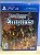 Samurai Warriors 4 Empires Americano PS4 - Imagem 2