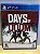 Days of Doom Americano PS4 - Imagem 2