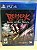 Berserk Americano PS4 - Imagem 2