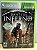 Dantes Inferno Platinum Hits Americano Xbox 360 - Imagem 4