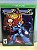 Megaman X Legacy Collection 1+2 Americano Xbox One - Imagem 2