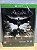 Batman Arkham Knight LACRADO Nacional Xbox One - Imagem 1
