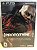 Prototype 2 Blackwatch Collectors Edition LACRADO Americano PS3 - Imagem 1