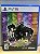 Jojos Bizarre Adventure All Star Battle R Americano PS5 - Imagem 2