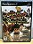 Street Fighter Anniversary Collection LACRADO Americano PS2 - Imagem 1