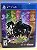 Jojos Bizarre Adventure All Star Battle R Americano PS4 - Imagem 2