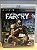 COM DETALHES - Farcry 3 Sem Manual Americano PS3 - Imagem 2