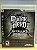 COM DETALHES - Guitar Hero Metallica Sem Manual Americano PS3 - Imagem 3