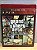COM DETALHES - Grand Theft Auto San Andreas Greatest Hits Sem Manual Americano PS3 - Imagem 2