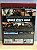 COM DETALHES - Grand Theft Auto San Andreas Greatest Hits Sem Manual Americano PS3 - Imagem 3