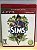The Sims 3 Greatest Hits Sem Manual Americano PS3 - Imagem 2