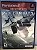 Ace Combat 5 Greatest Hits Sem Manual Americano PS2 - Imagem 2