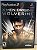 X-Men Origins Wolverine Sem Manual Americano PS2 - Imagem 2