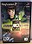 Ben 10 Alien Force Vilgax Attacks Americano PS2 - Imagem 2