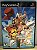 Fatal Fury Battle Archives Volume 2 Americano PS2 - Imagem 2
