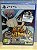 Alex Kidd in Miracle World DX LACRADO Europeu PS5 - Imagem 1