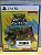 Teenage Mutant Ninja Turtles Arcade Wrath of the Mutants LACRADO Europeu PS5 - Imagem 1
