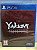 Yakuza Remastered Collection LACRADO Europeu PS4 - Imagem 1