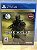 Dark Souls 3 Fire Fades Edition LACRADO Americano PS4 - Imagem 1