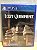 Lost Judgment LACRADO Nacional PS4 - Imagem 1
