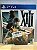XIII Limited Edition LACRADO Americano PS4 - Imagem 1
