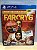 Farcry 6 Gold Edition Steelbook LACRADO Americano PS4 - Imagem 1